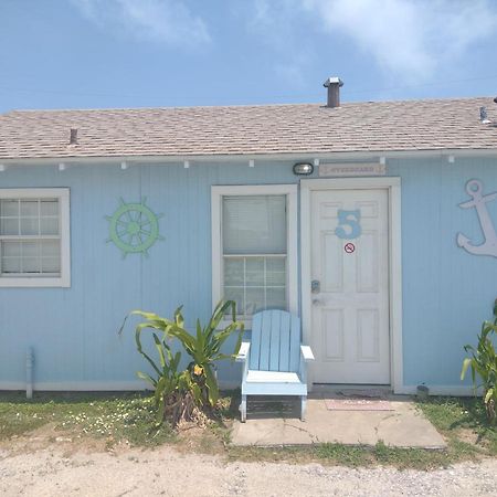 Double Barr Cottage Inn Πορτ Αράνσας Εξωτερικό φωτογραφία