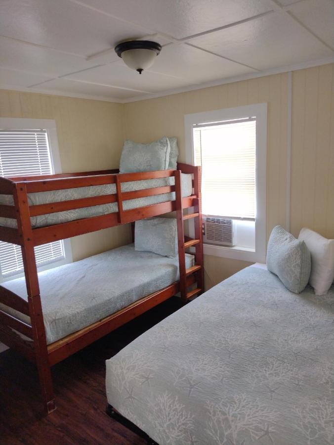 Double Barr Cottage Inn Πορτ Αράνσας Εξωτερικό φωτογραφία