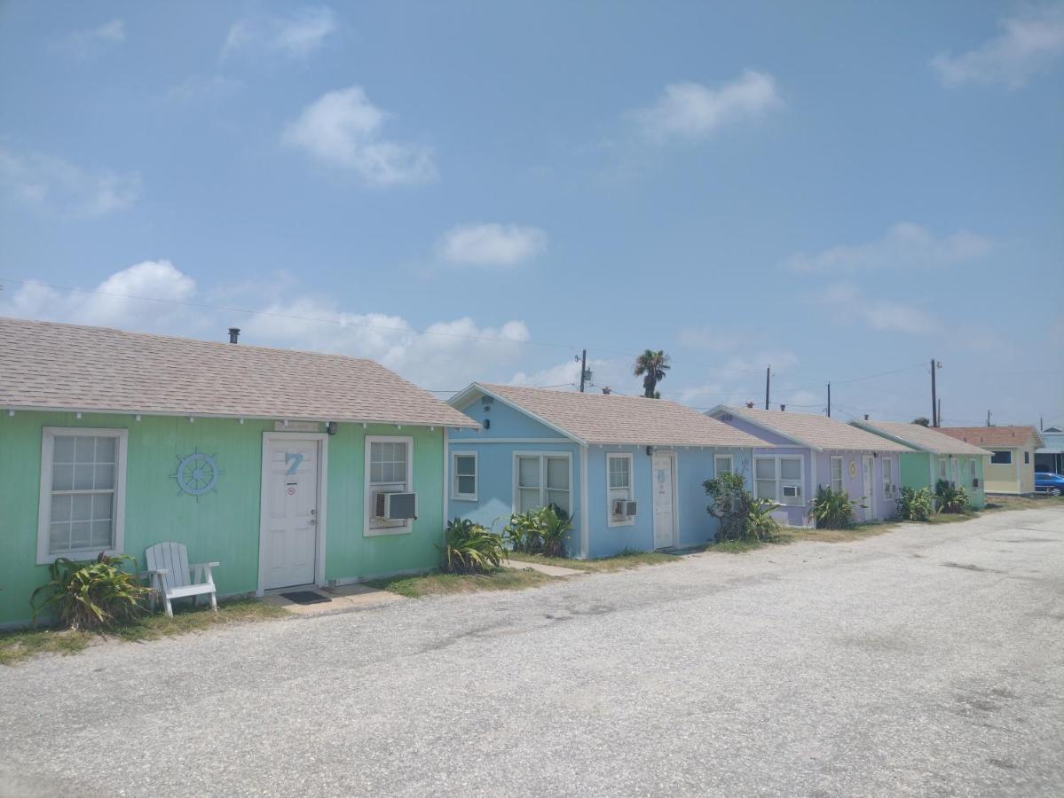 Double Barr Cottage Inn Πορτ Αράνσας Εξωτερικό φωτογραφία