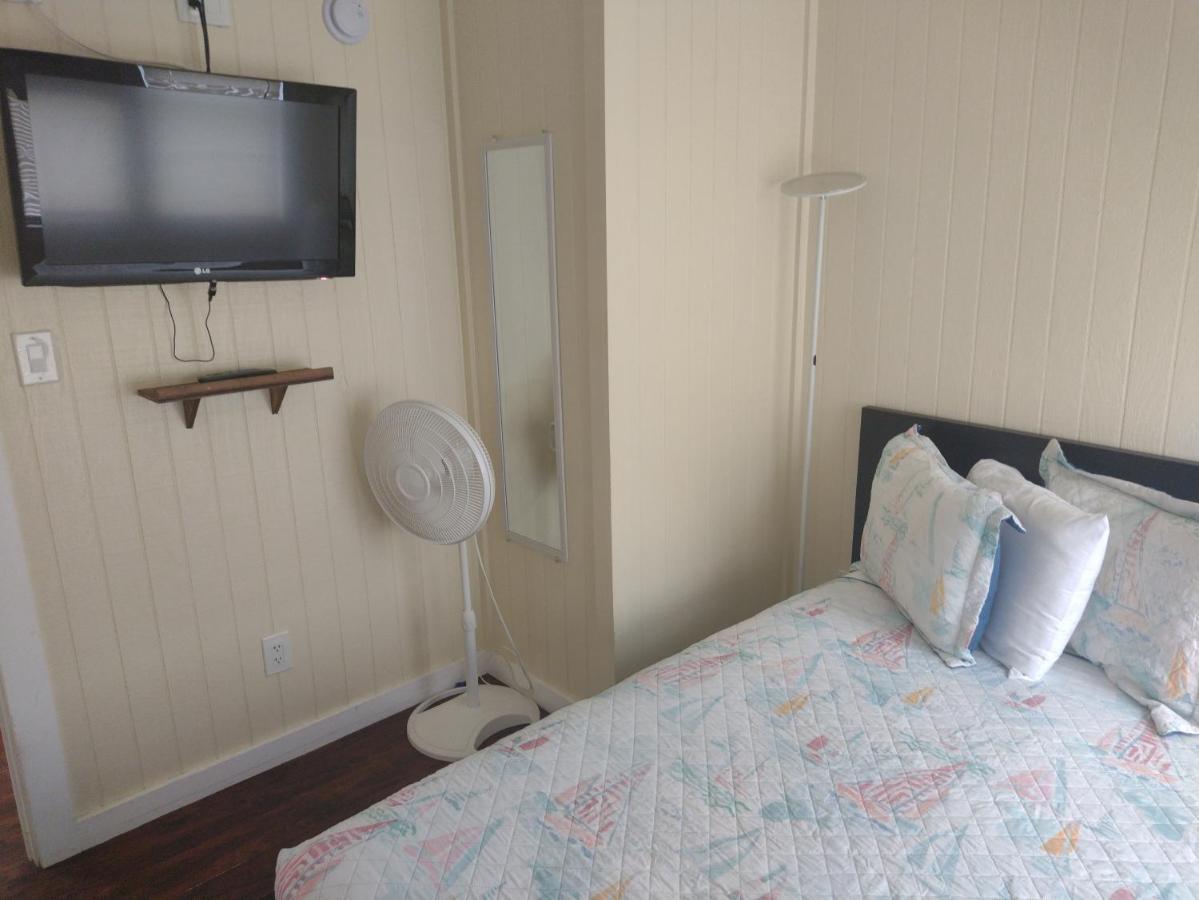 Double Barr Cottage Inn Πορτ Αράνσας Εξωτερικό φωτογραφία