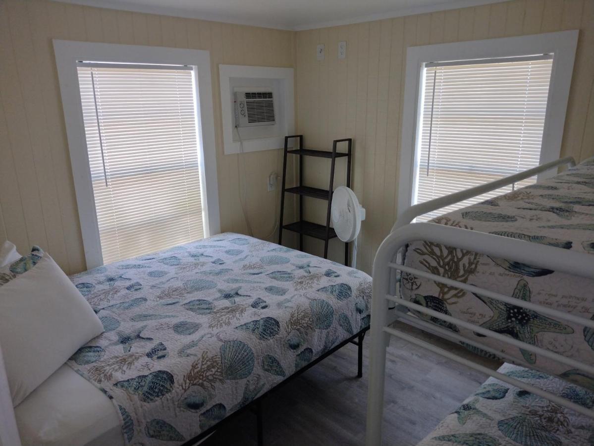 Double Barr Cottage Inn Πορτ Αράνσας Εξωτερικό φωτογραφία